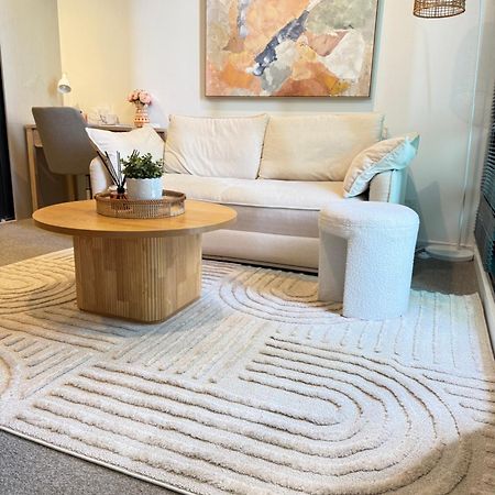 Lonsdale St Luxury Cbd Family Apartment With Free Parking Melbourne Luaran gambar